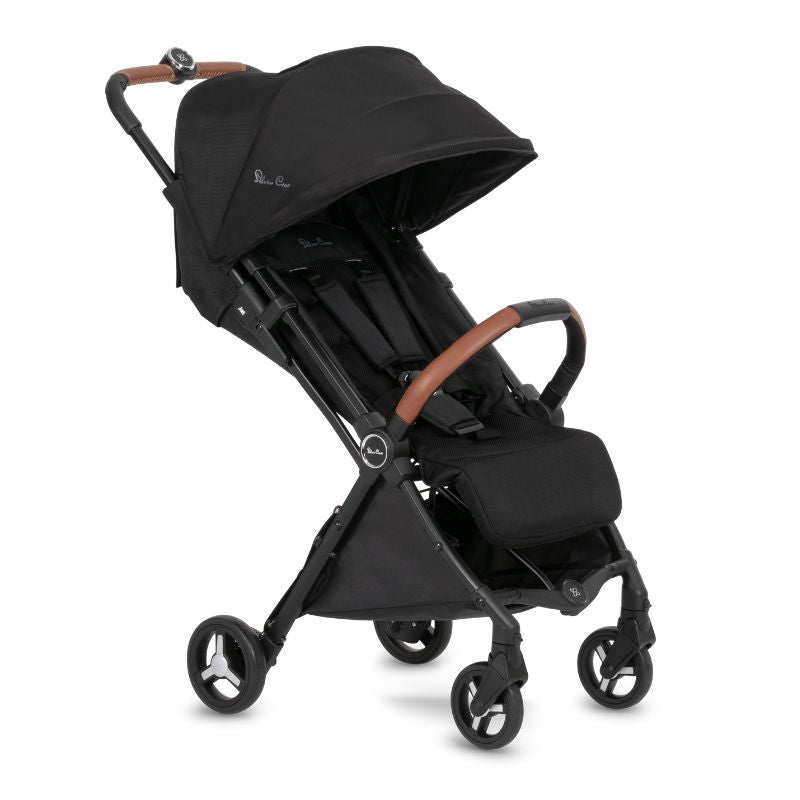 Jet 3 Super Compact Stroller