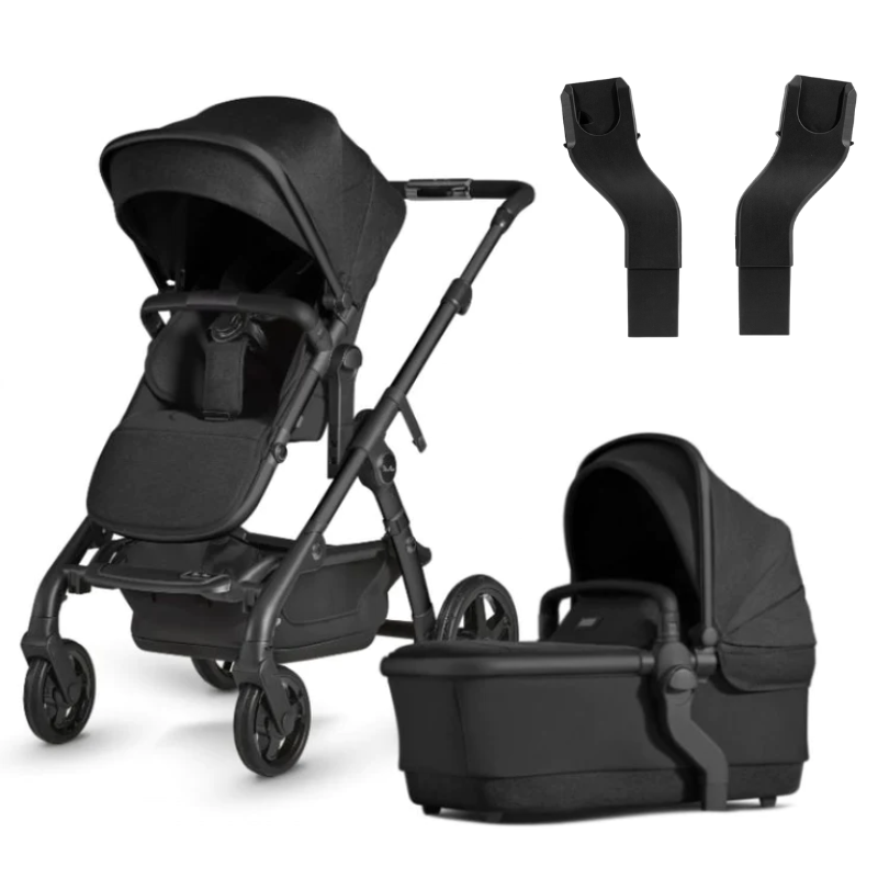 Silver cross wave compatible car seat shop