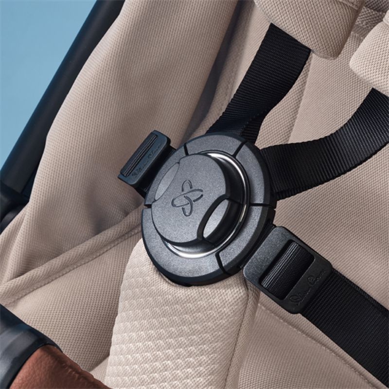 Jet 5 Stroller