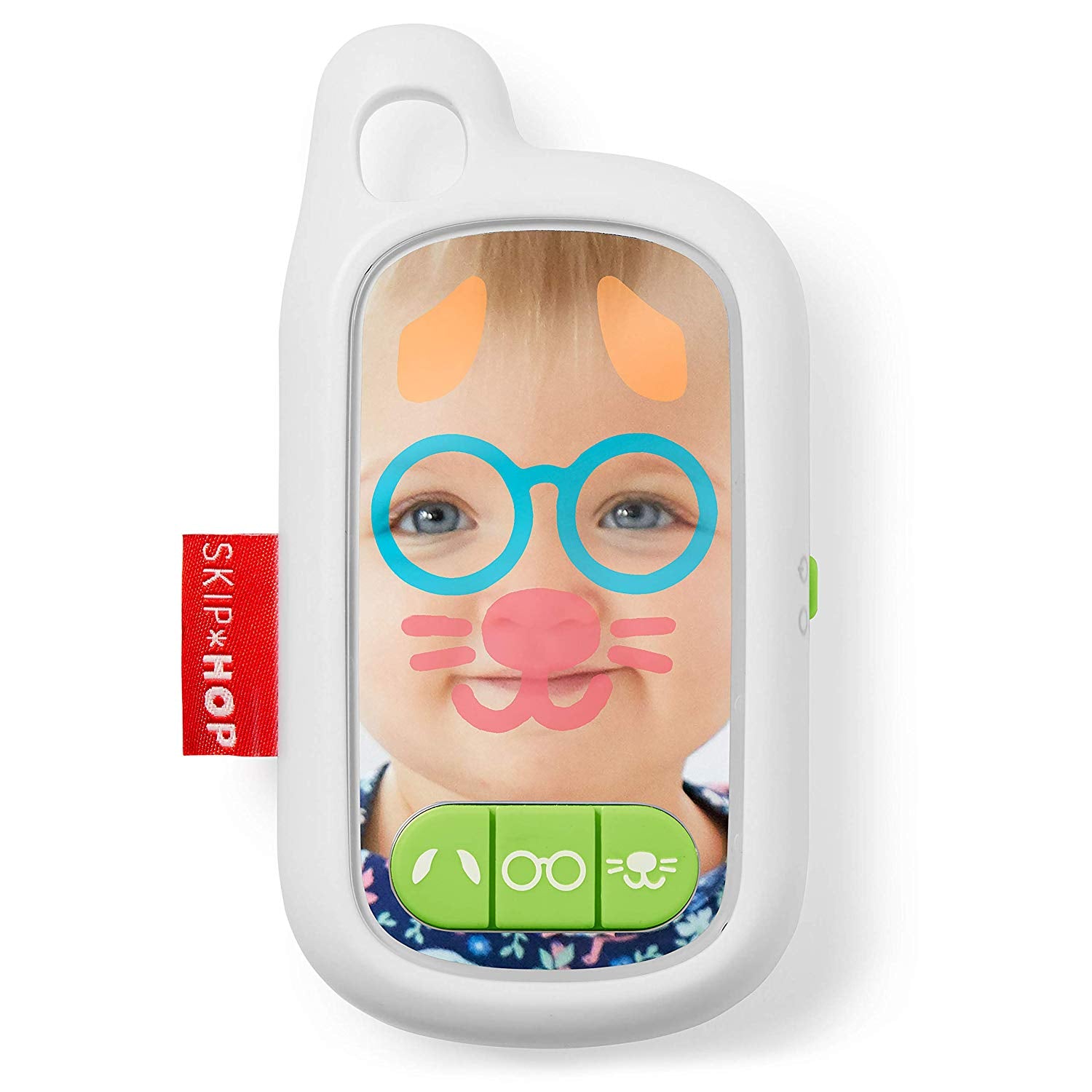 Explore & More Selfie Toy Phone