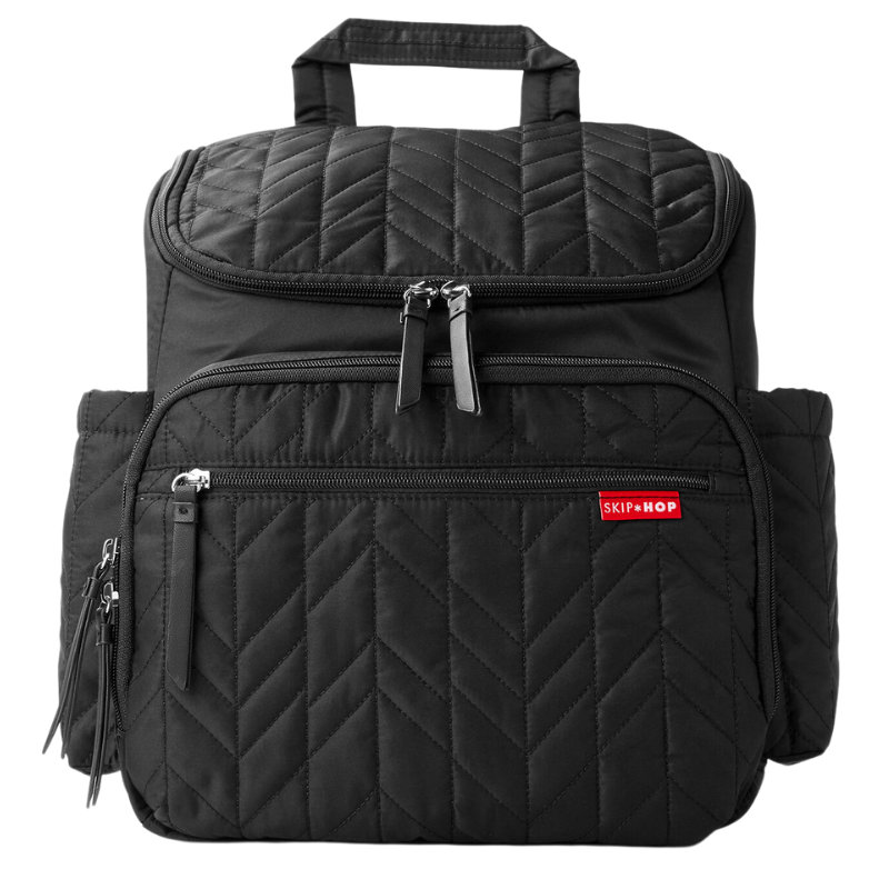 Forma Backpack Diaper Bag Snuggle Bugz Canada's Baby Store