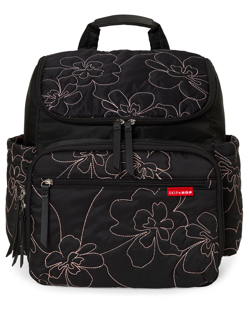 Skip hop backpack sales diaper bag canada