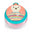 Zoo Snack Cup Llama