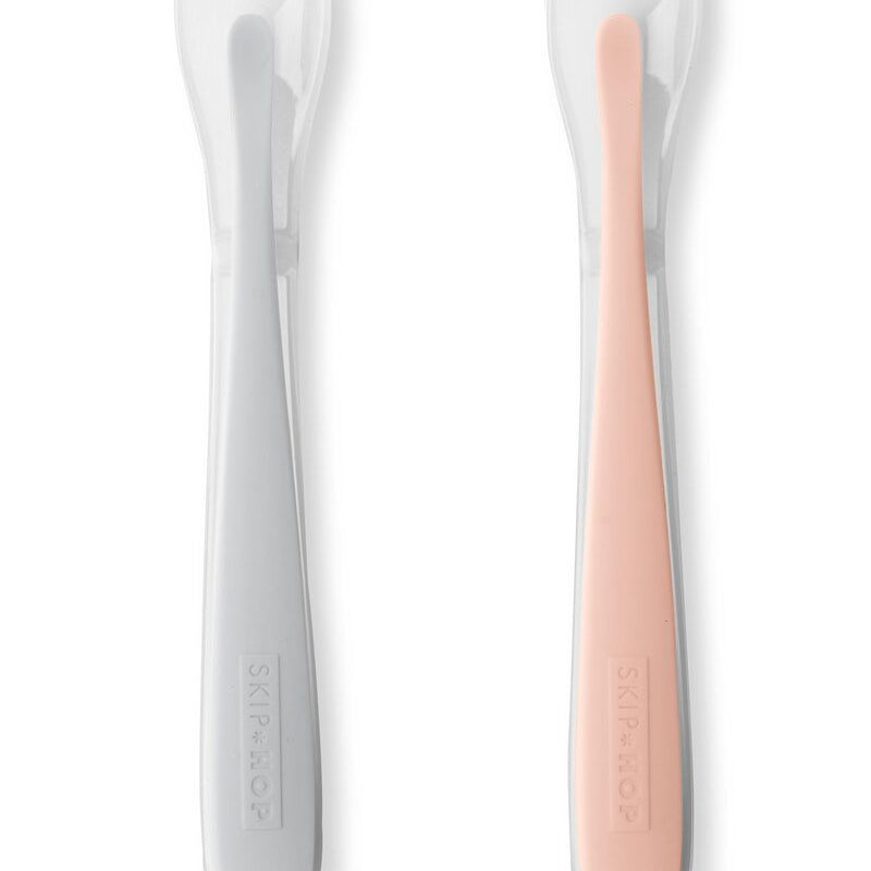 Easy-Feed Spoon Sets