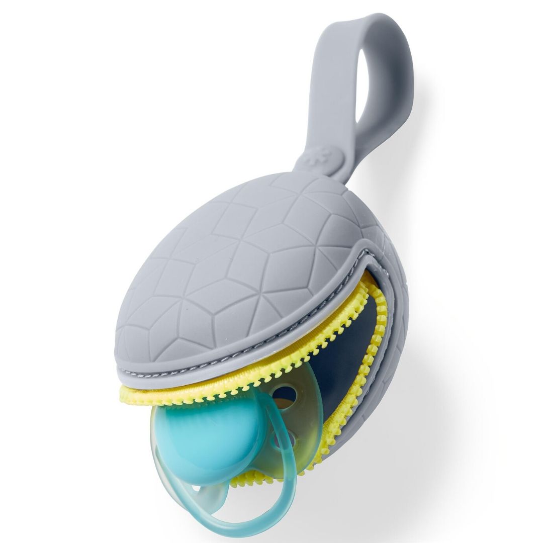 Silicone Pacifier Holder