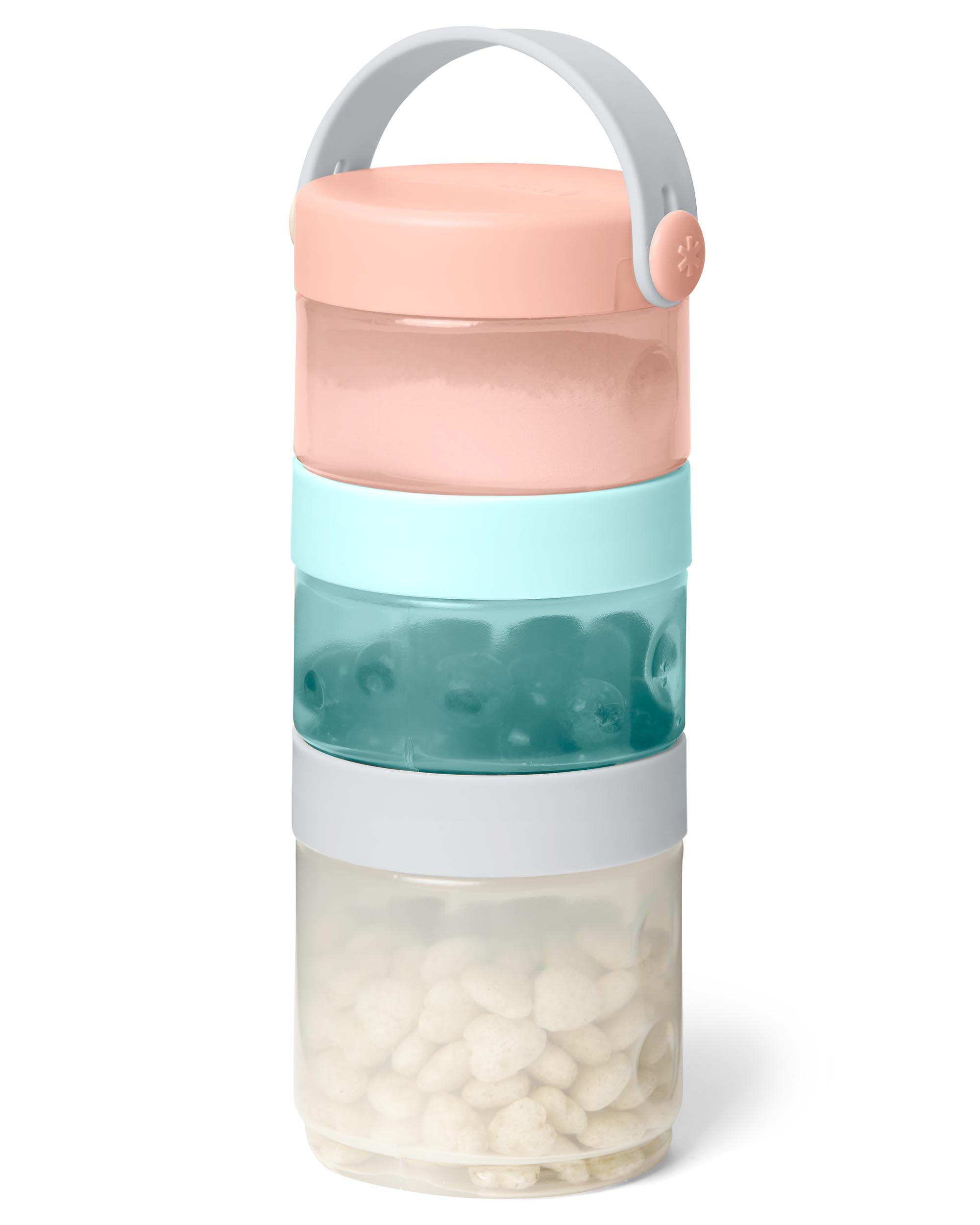 Glass Food Container – Meliibaby