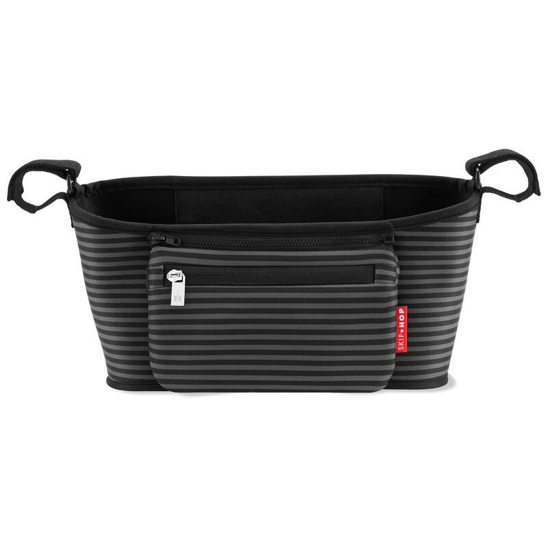 Grab & Go Stroller Organizer