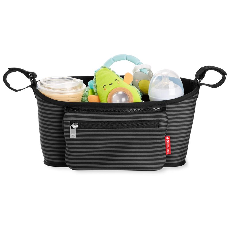 Grab & Go Stroller Organizer