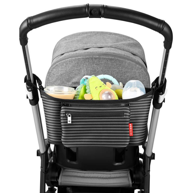 Grab & Go Stroller Organizer