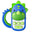 Zoo Phones Dino