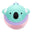Zoo Snack Cup Koala