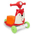 Zoo 3-in-1 Ride On Toy