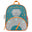 Little Kid Spark Style Backpack Robot