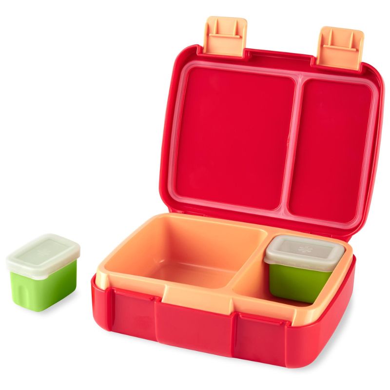 Zoo Bento Lunch Box