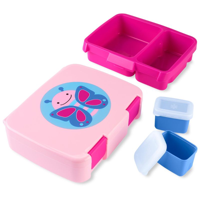 Zoo Bento Lunch Box