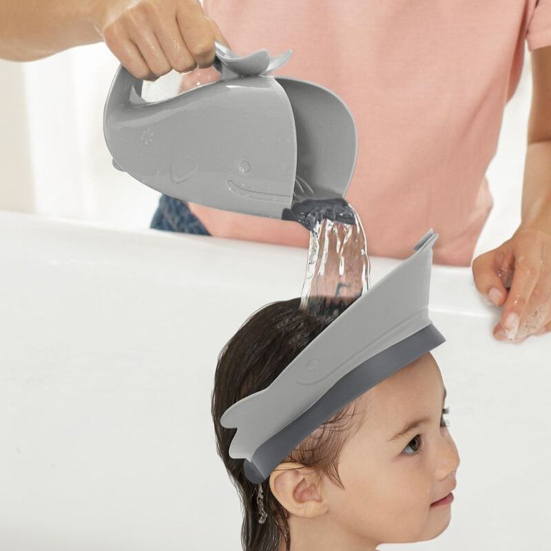 Visière de bain Moby
