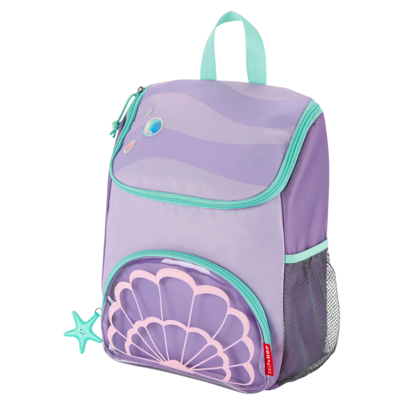 Spark Style Big Kid Backpack