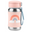 Spark Style Stainless Steel Straw Bottle