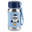 Spark Style Stainless Steel Straw Bottle