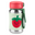 Spark Style Stainless Steel Straw Bottle