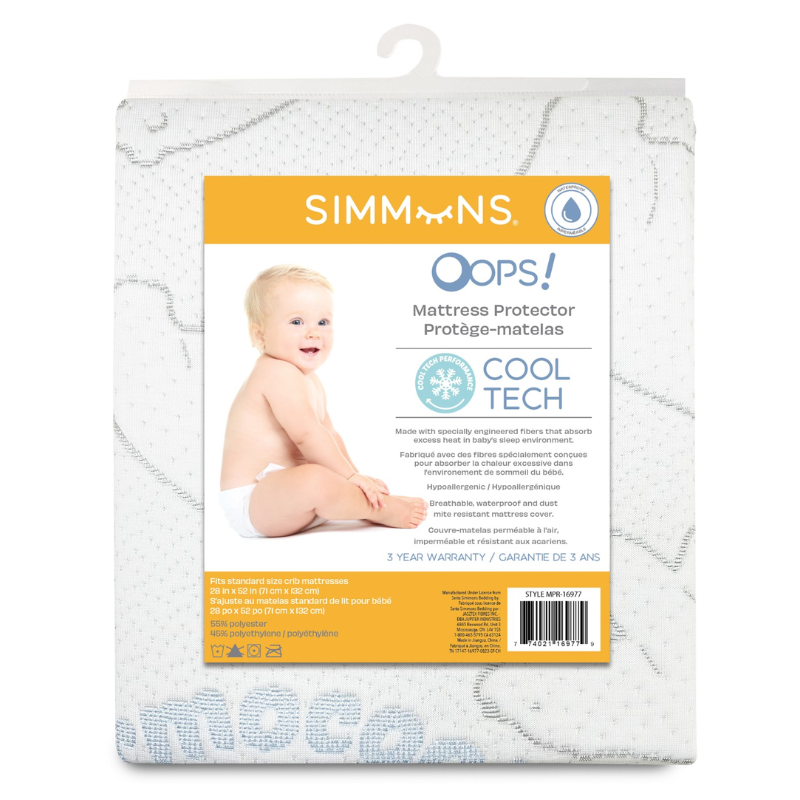 Baby mattress protectors online