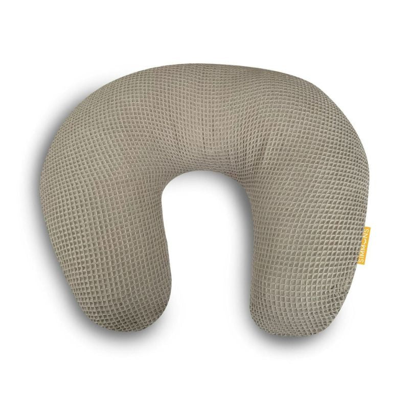 Nursing Pillow with Removable Cover 