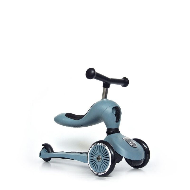Highwaykick 1 Scooter