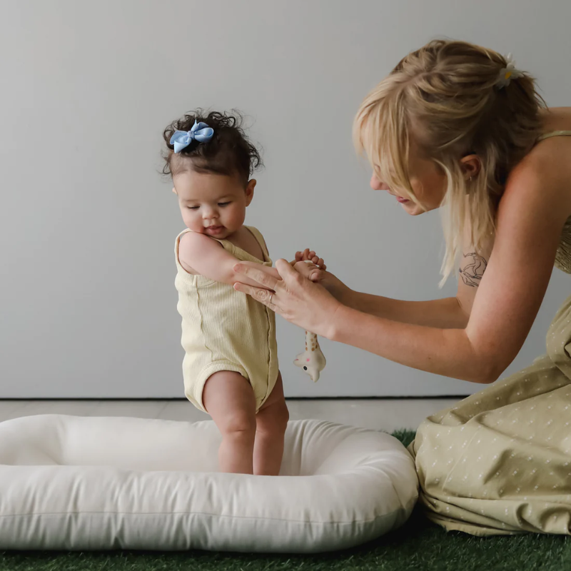 Organic Infant Lounger