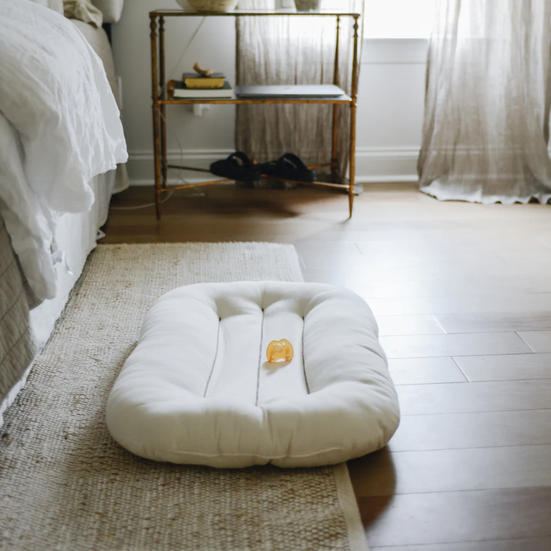 Organic Infant Lounger