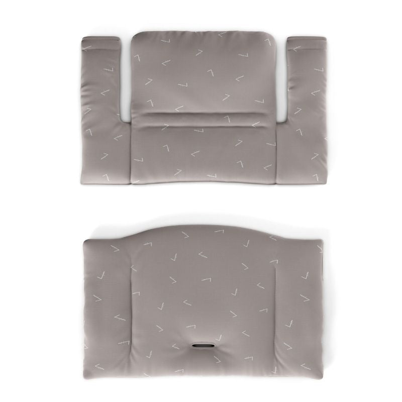 Tripp Trapp Classic Cushion Icon Grey