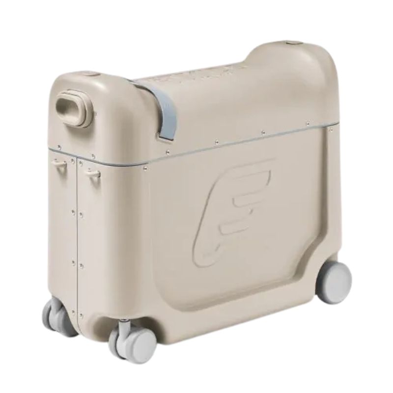 JetKids BedBox Suitcase | Snuggle Bugz | Canada's Baby Store