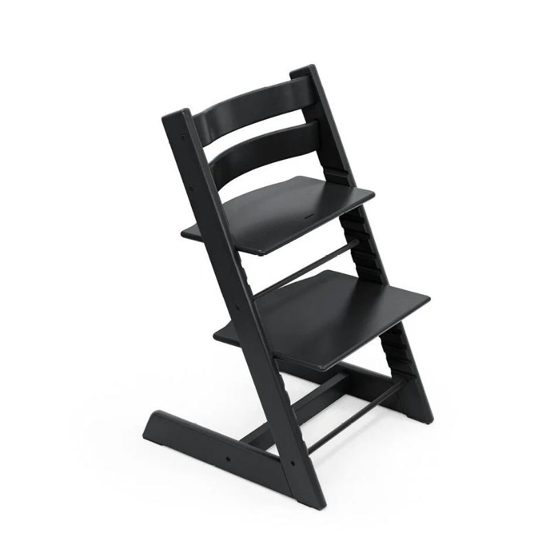 Tripp Trapp High Chair & Cushion with Tray
