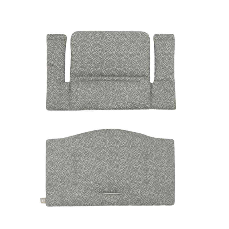 Tripp Trapp High Chair & Cushion with Tray