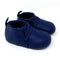 Linden Soft Sole Shoes Navy