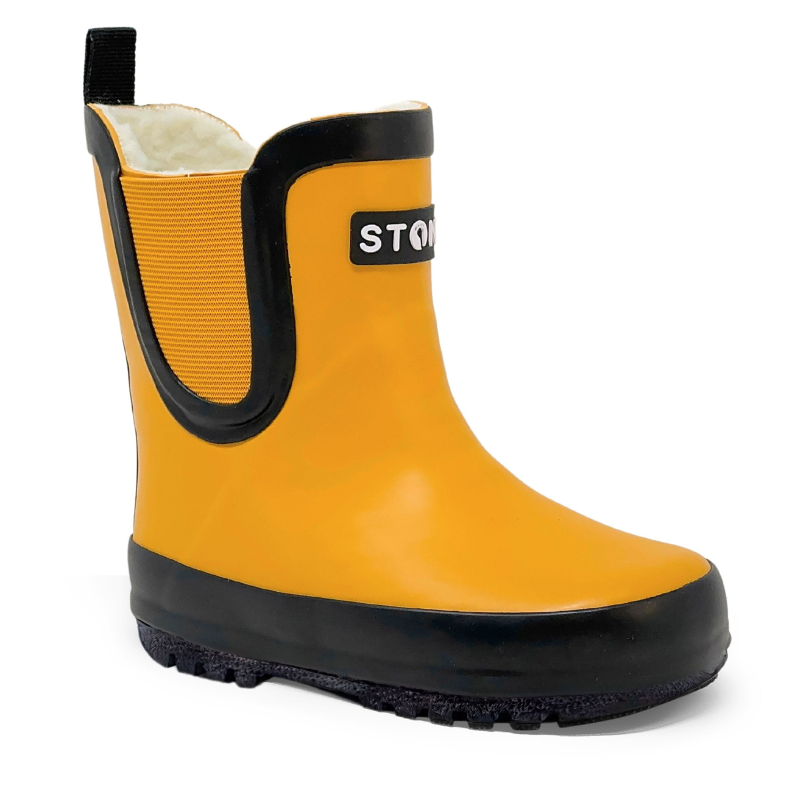 Urban Waterproof Rain Boot for Kids
