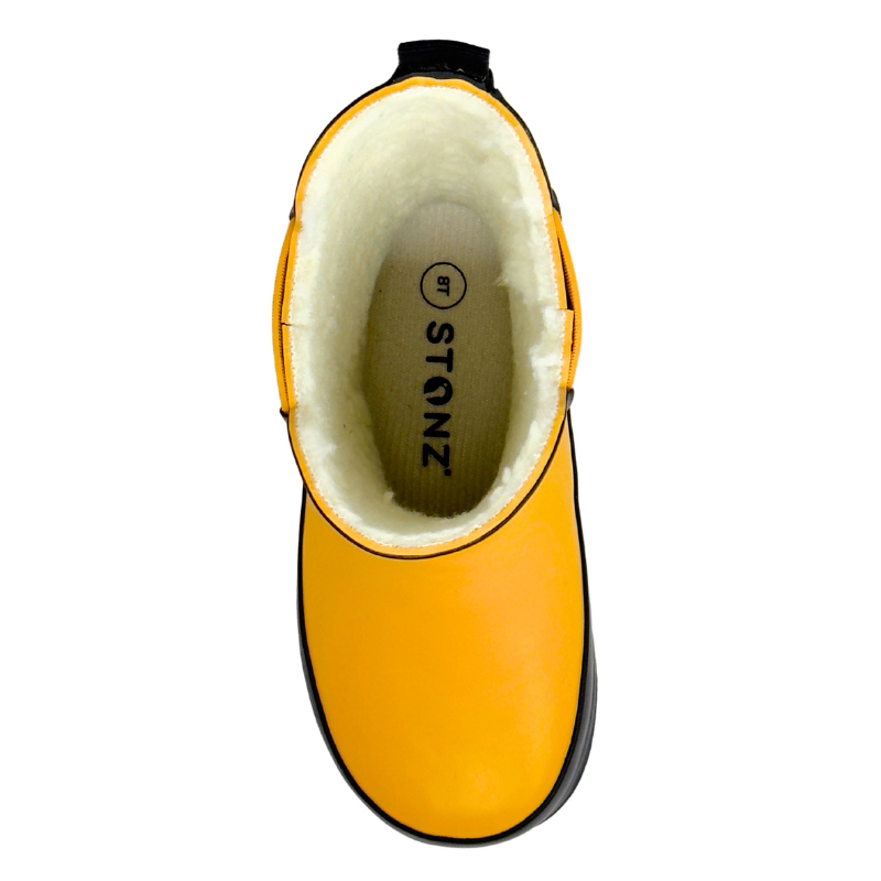Urban Waterproof Rain Boot for Kids