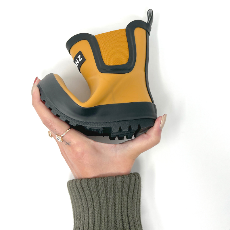 Urban Waterproof Rain Boot for Kids