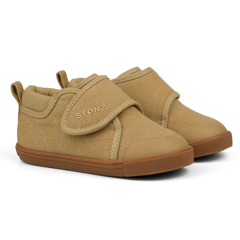 Cruiser™ Natural Shoes for Toddlers