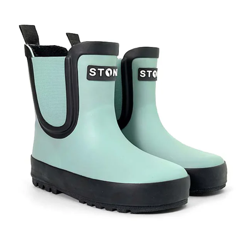 Urban Waterproof Rain Boot for Kids