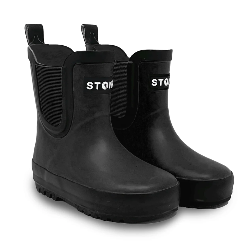 Urban Waterproof Rain Boot for Kids