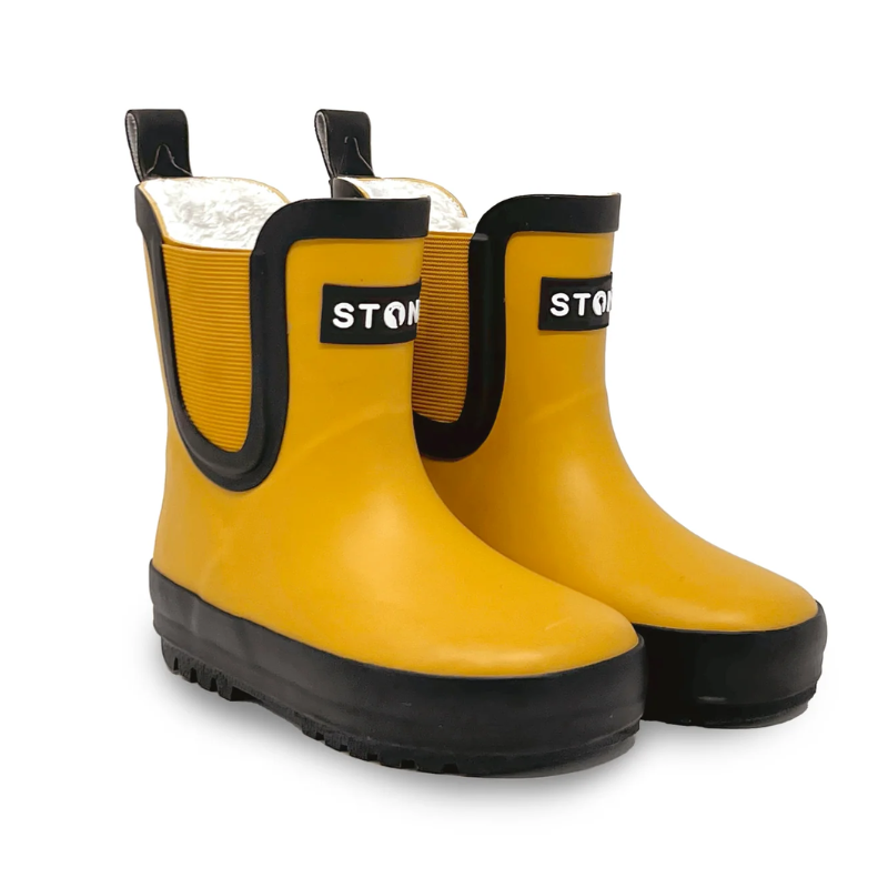 Urban Waterproof Rain Boot for Kids