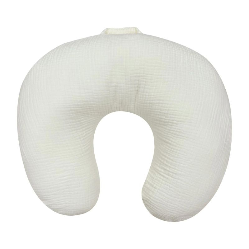 Nursing Pillow with Removable Cover