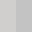 Siège gris lave/cadre argenté