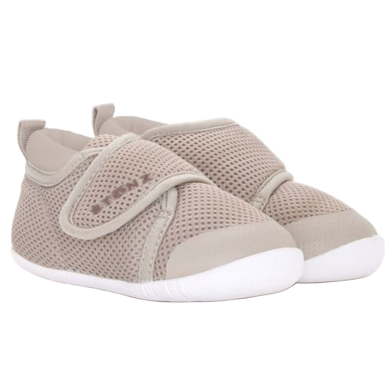 Cruiser Breathable Shoes Dune