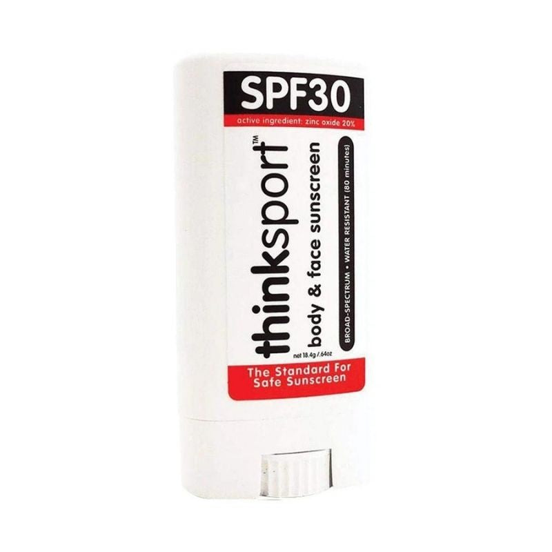Thinksport Sunscreen Stick SPF 30+ 