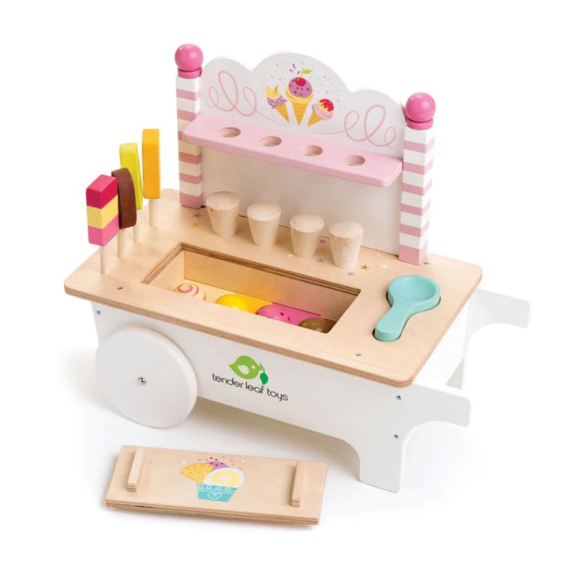 Vtech ice cream cart canada hotsell