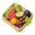 Food Baskets Fruity Basket