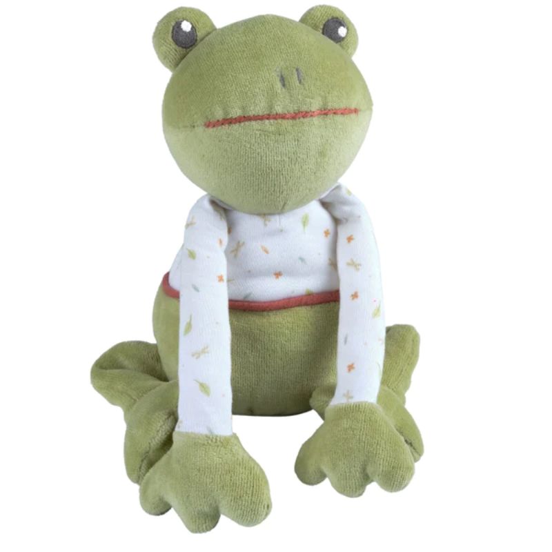 Family Rubber Frog Toys. PVC Material Animal Type Frog Toys