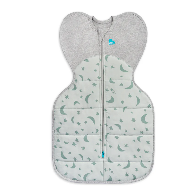 Swaddle Up Extra Warm Sleep Sack - 3.5 TOG
