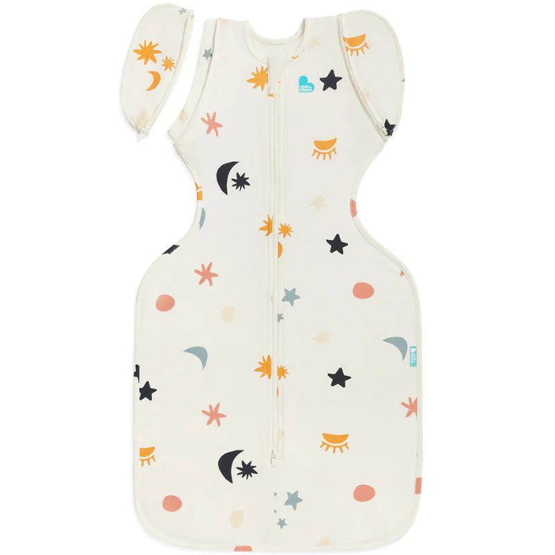 Swaddle Up Transition Bag TOG Snuggle Bugz Canada's Baby